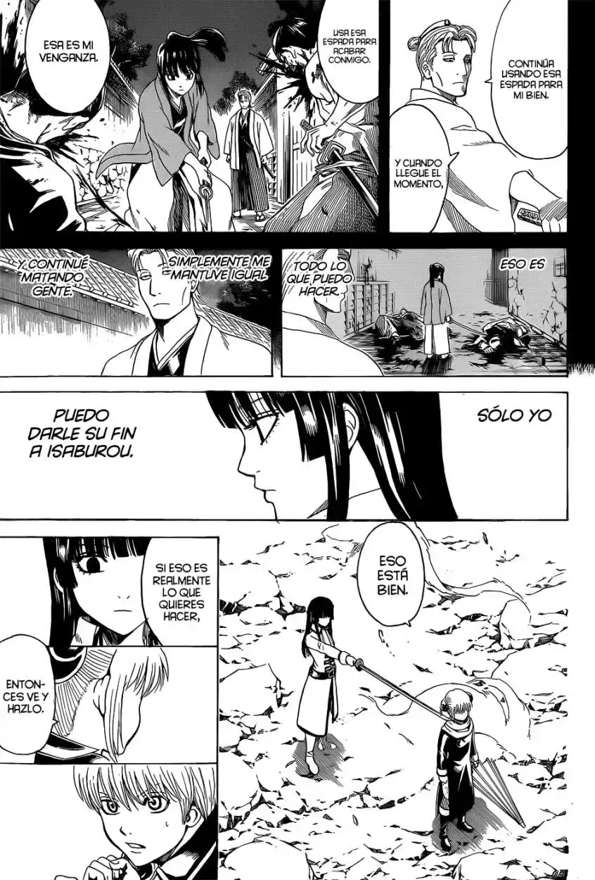 Capitulo 541 page 17
