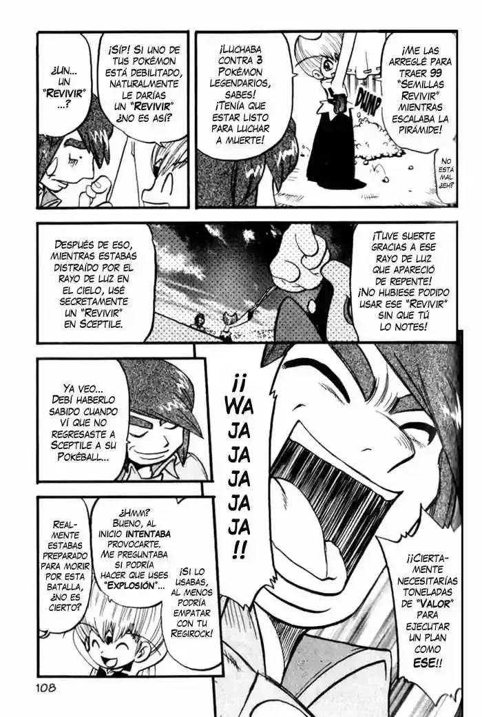 Capitulo 313 page 18