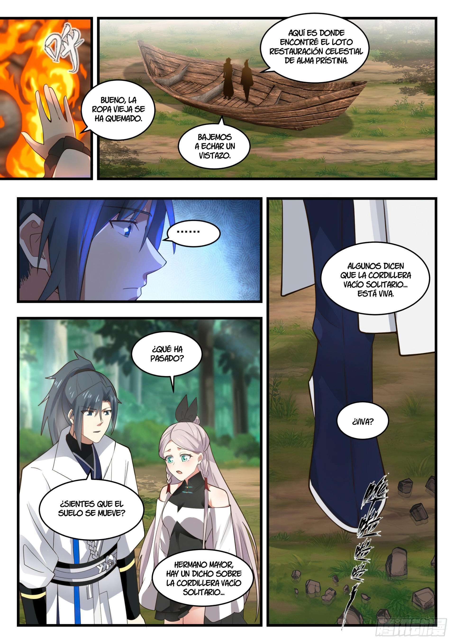 Capitulo 1829 page 11