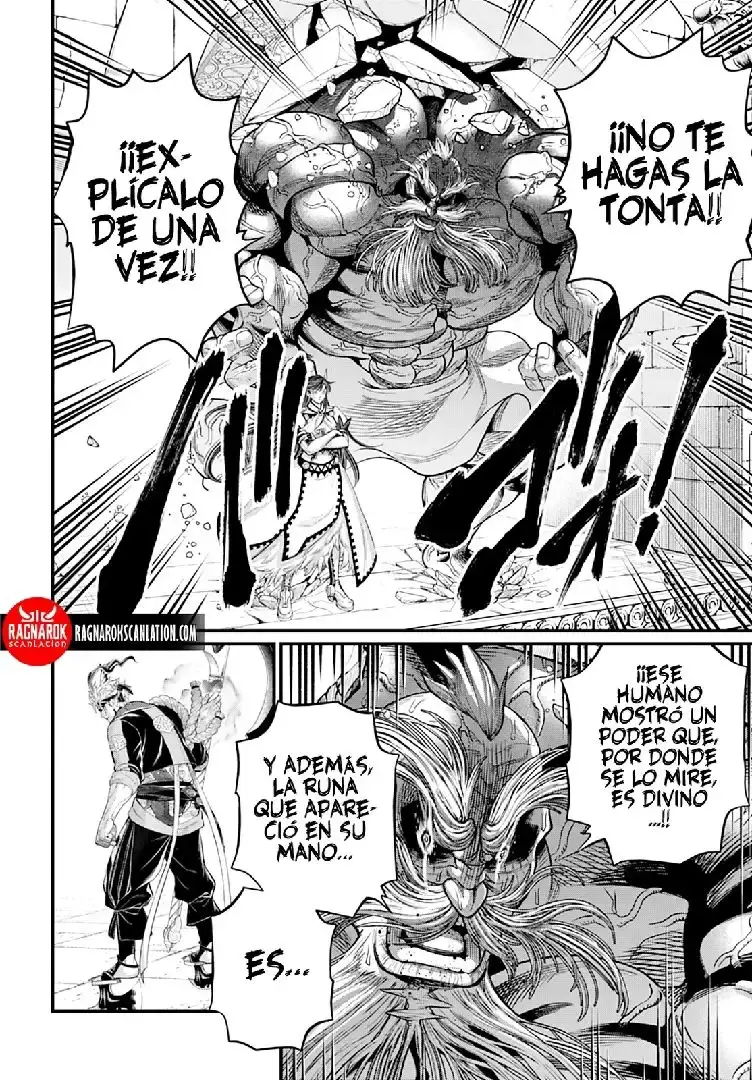 Capitulo 110 page 16