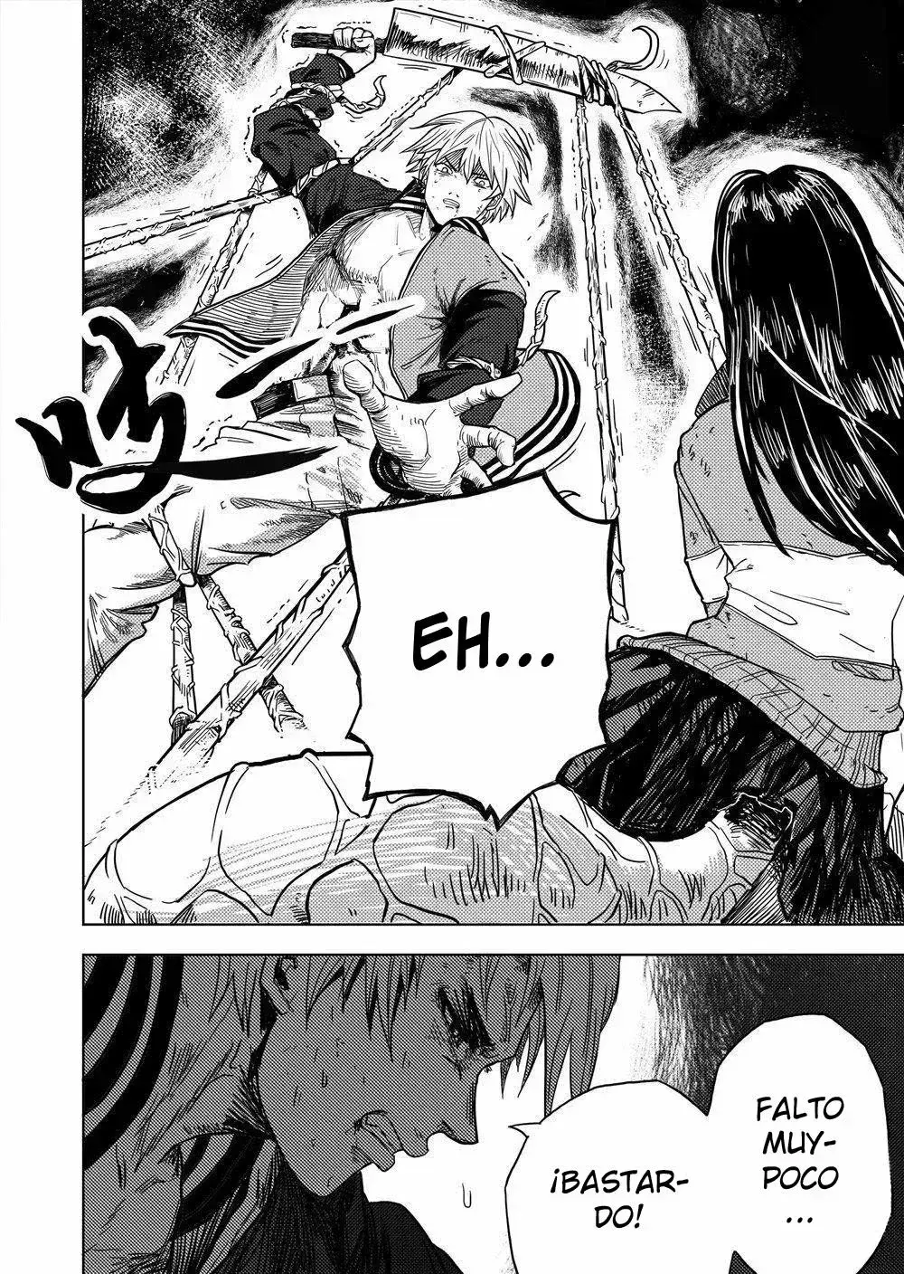 Capitulo 32 page 6