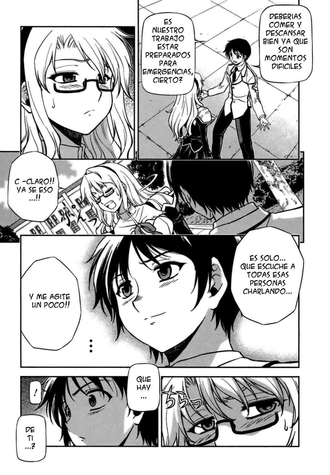 Capitulo 28 page 15