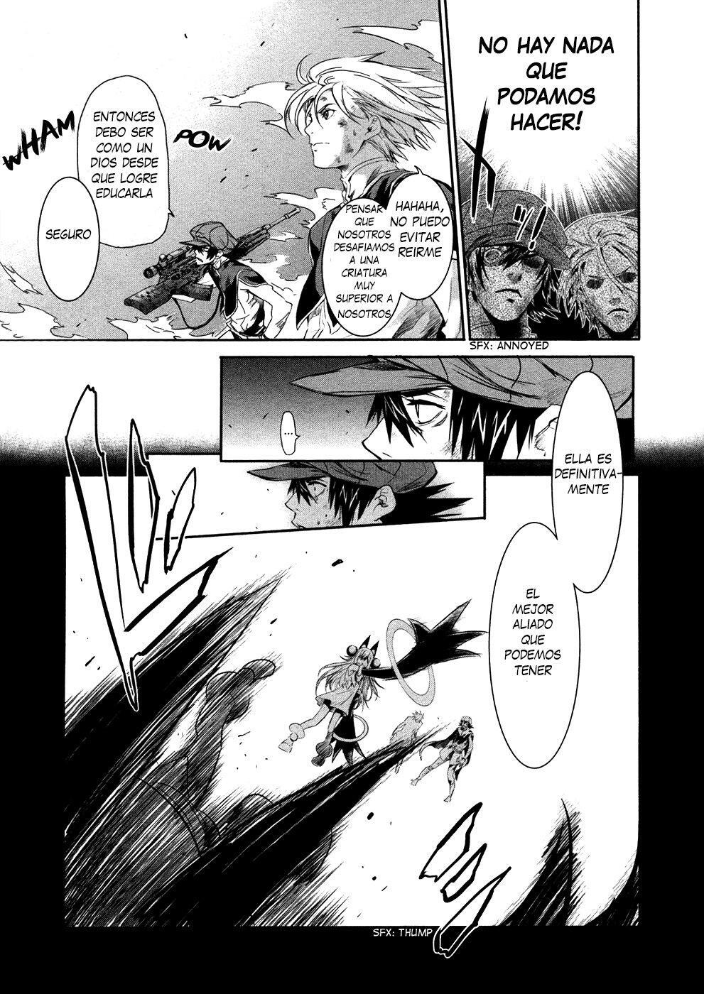 Capitulo 18 page 6
