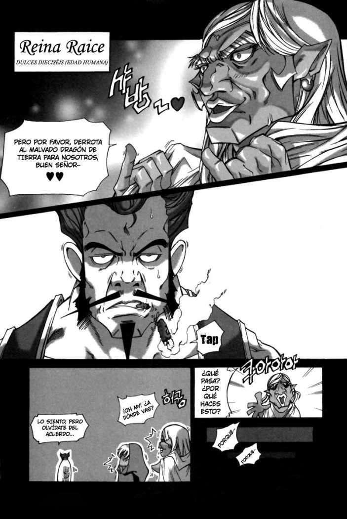 Capitulo 133 page 5
