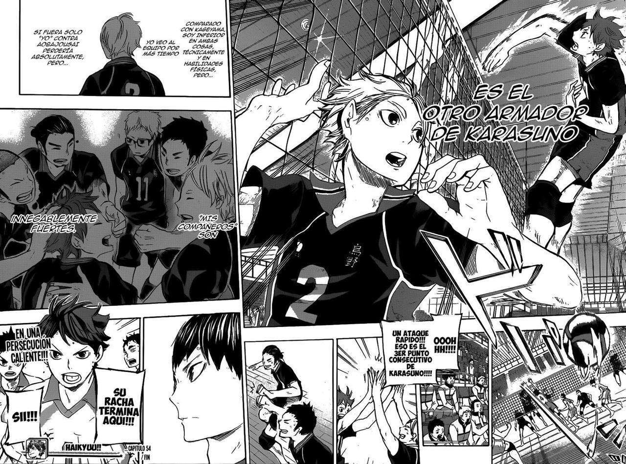 Capitulo 54 page 19