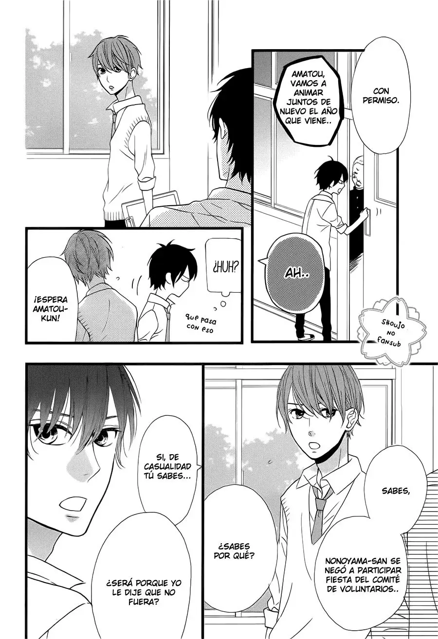 Capitulo 18 page 20