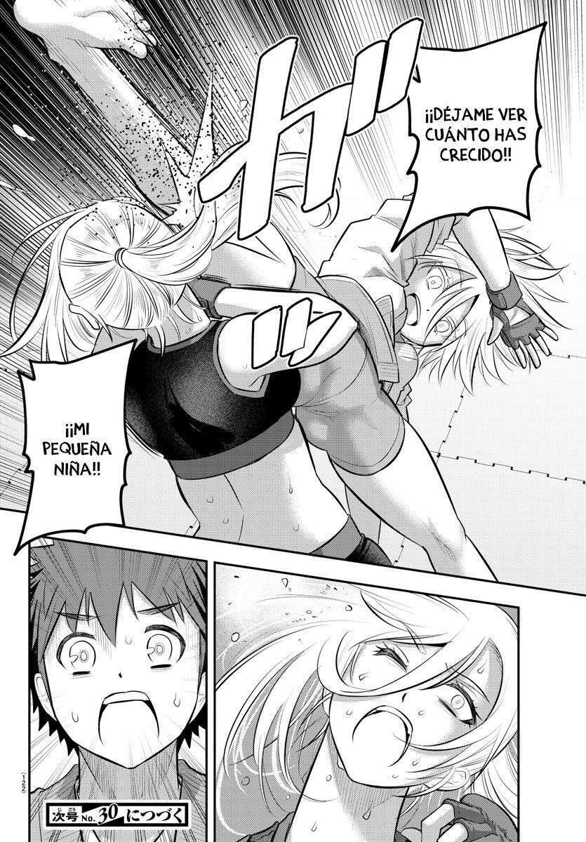 Capitulo 61 page 22