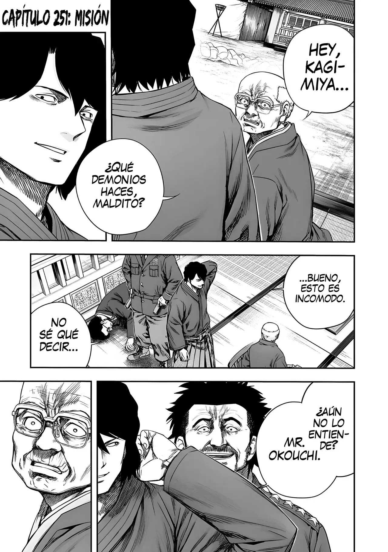Capitulo 251 page 3