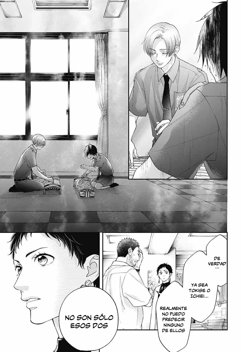 Capitulo 111 page 7