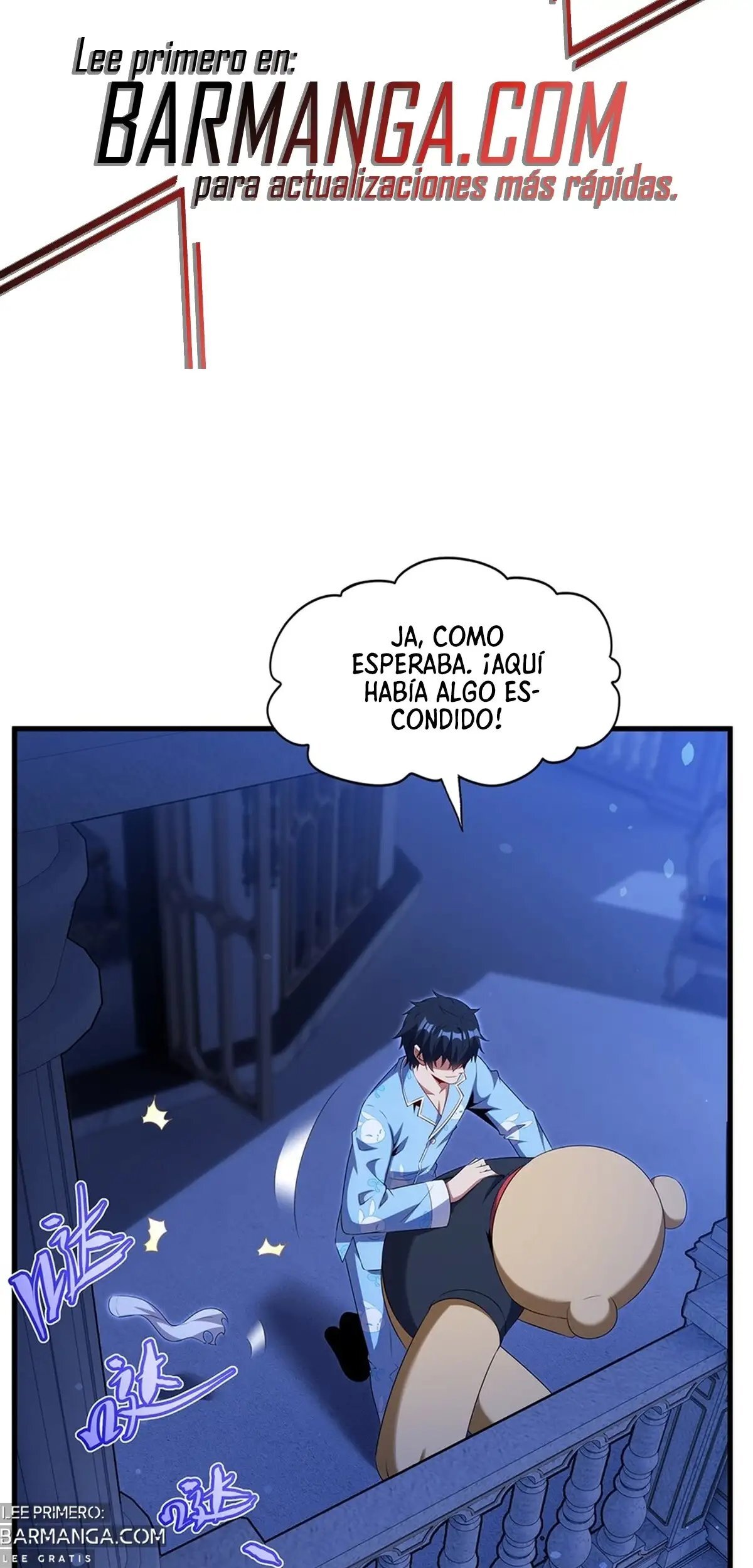 Capitulo 85 page 3