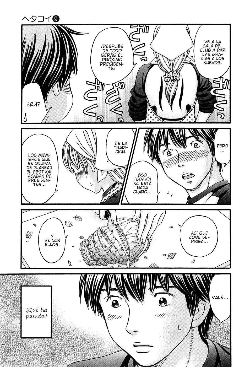 Capitulo 52 page 22