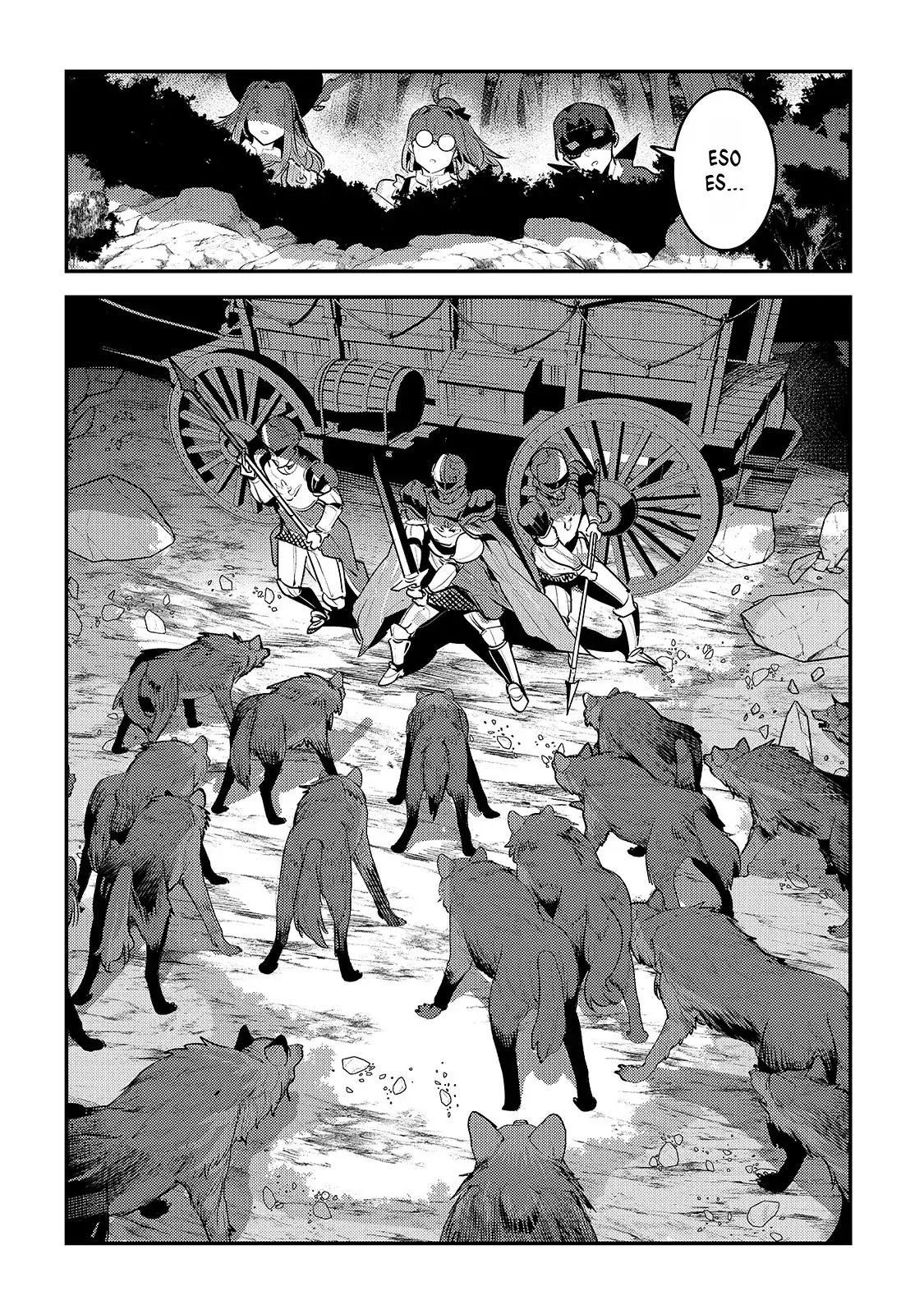 Capitulo 61 page 14