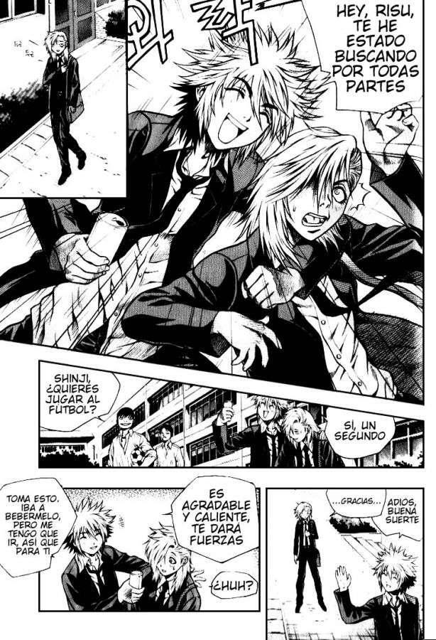 Capitulo 1 page 27