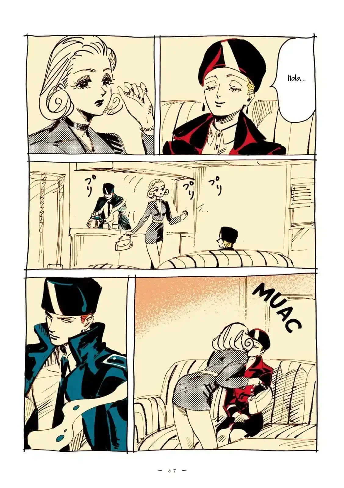 Capitulo 7 page 4
