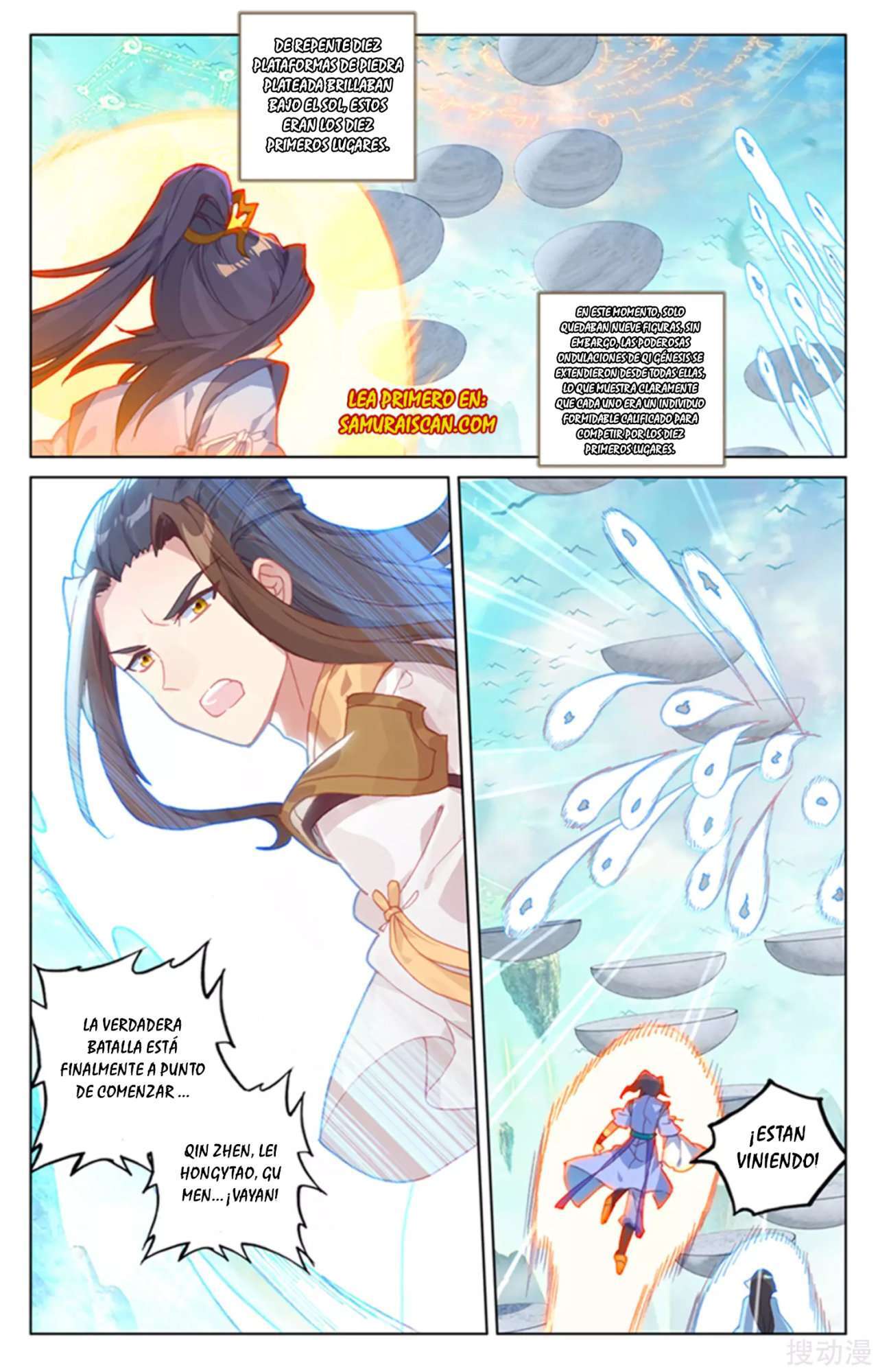 Capitulo 262 page 3