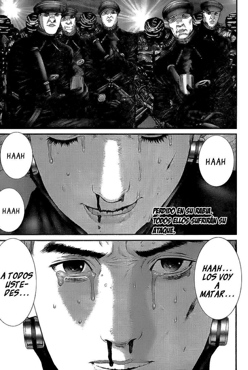 Capitulo 327 page 33