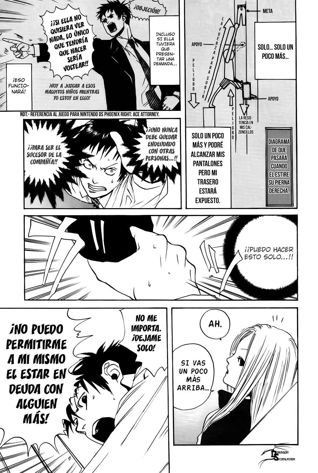 Capitulo 1 page 14