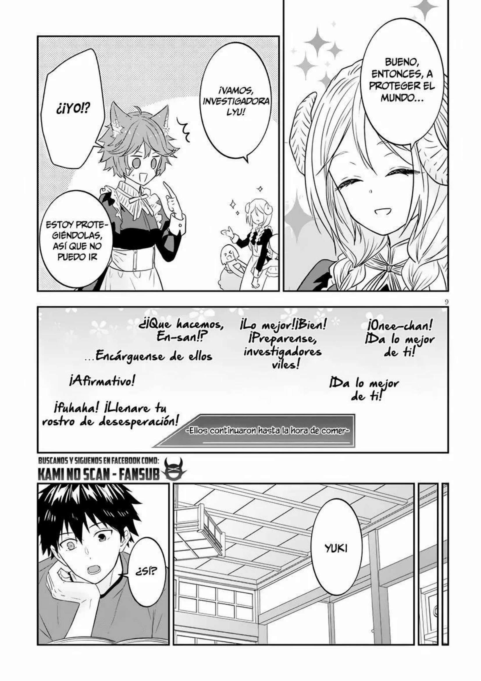 Capitulo 43 page 10