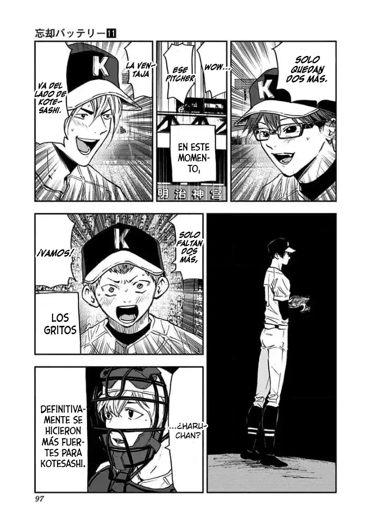 Capitulo 76 page 19