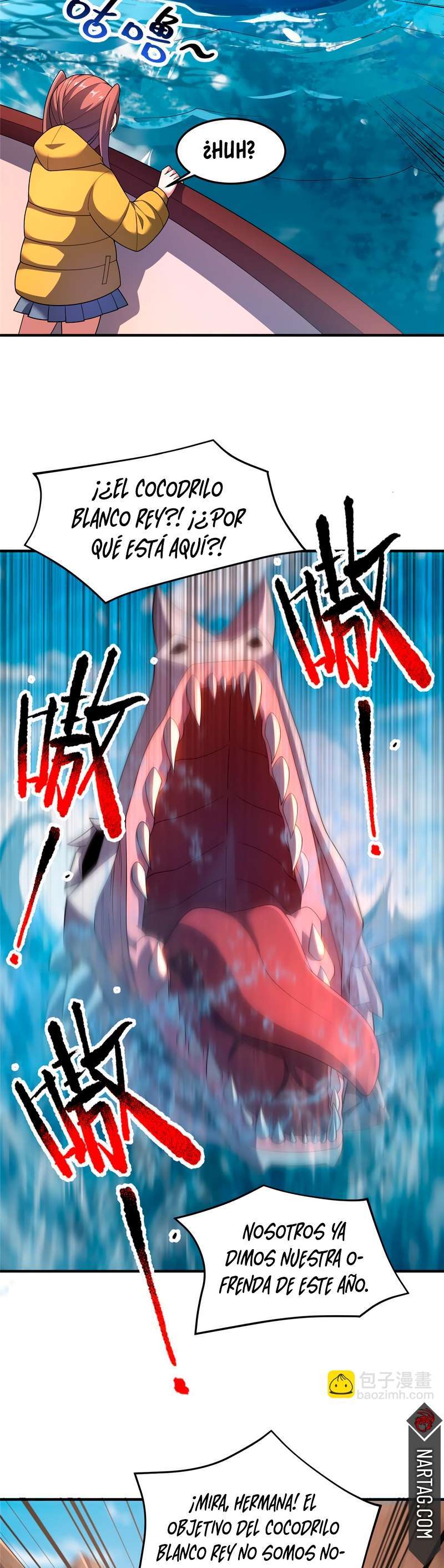 Capitulo 160 page 6