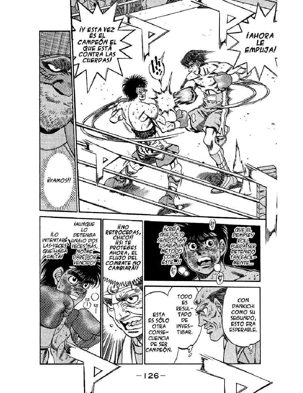 Capitulo 303 page 6