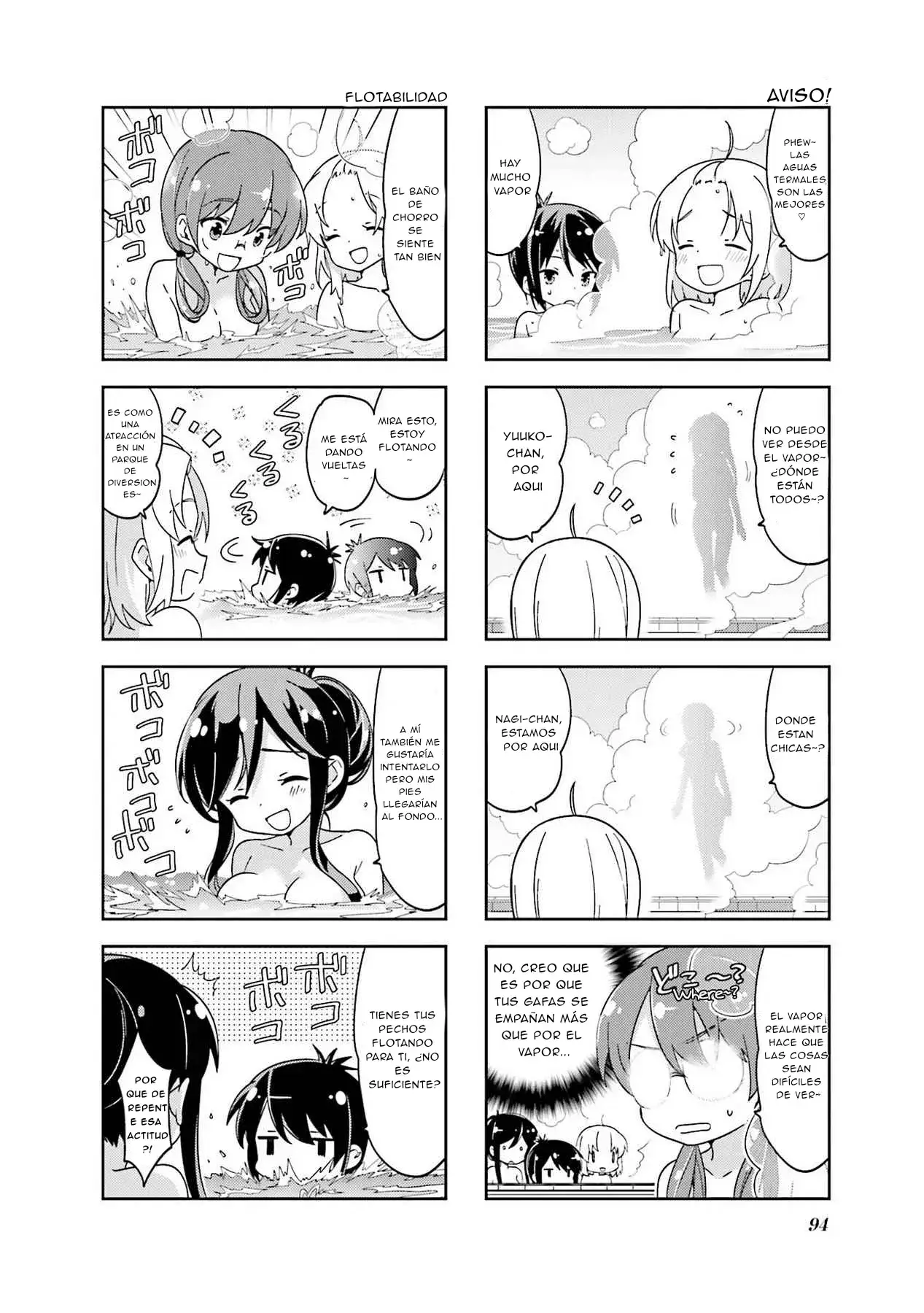 Capitulo 105 page 4