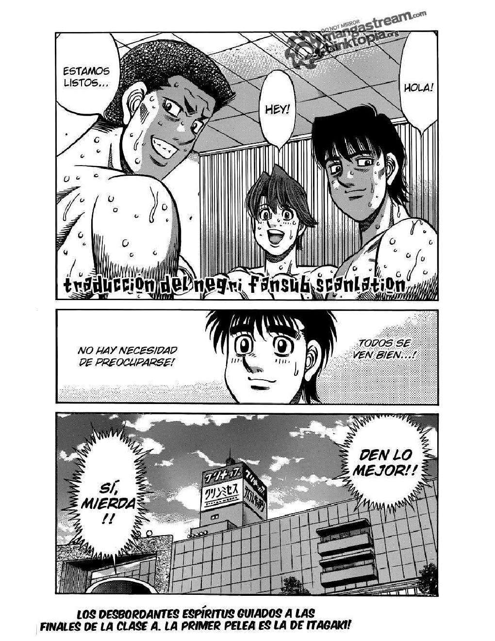 Capitulo 952 page 17