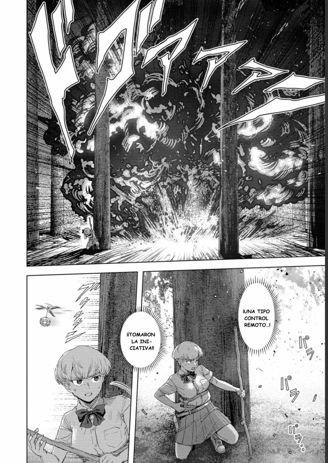 Capitulo 42 page 5