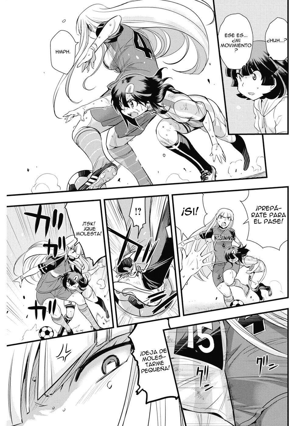 Capitulo 98 page 30