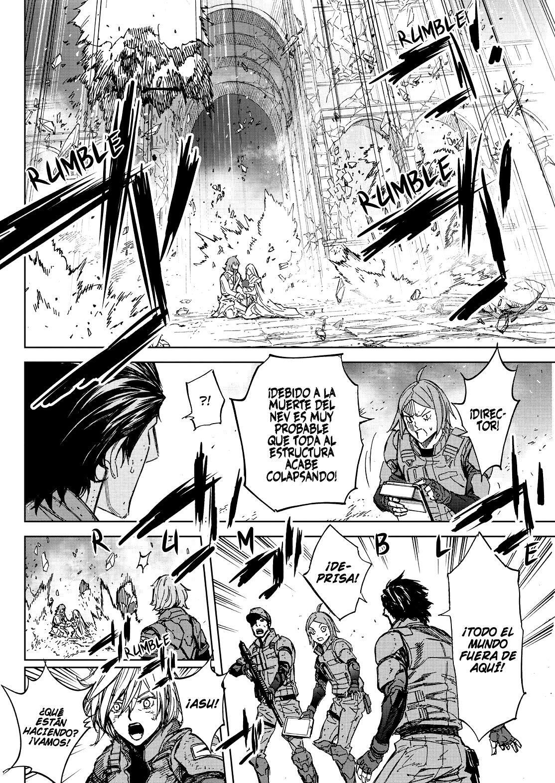 Capitulo 73 page 23