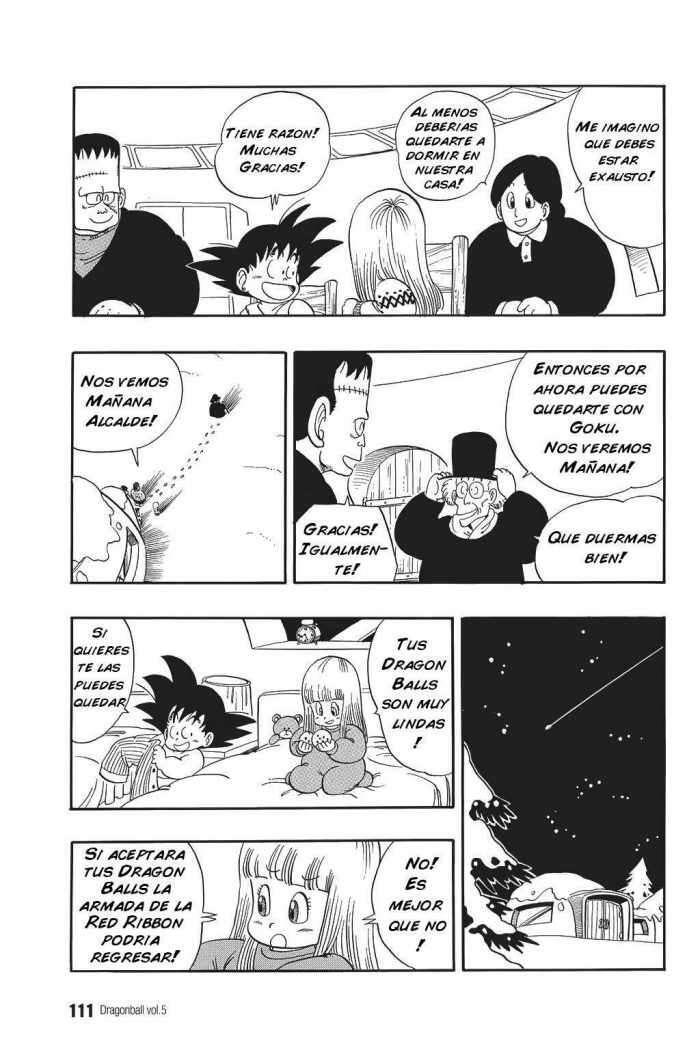 Capitulo 67 page 6