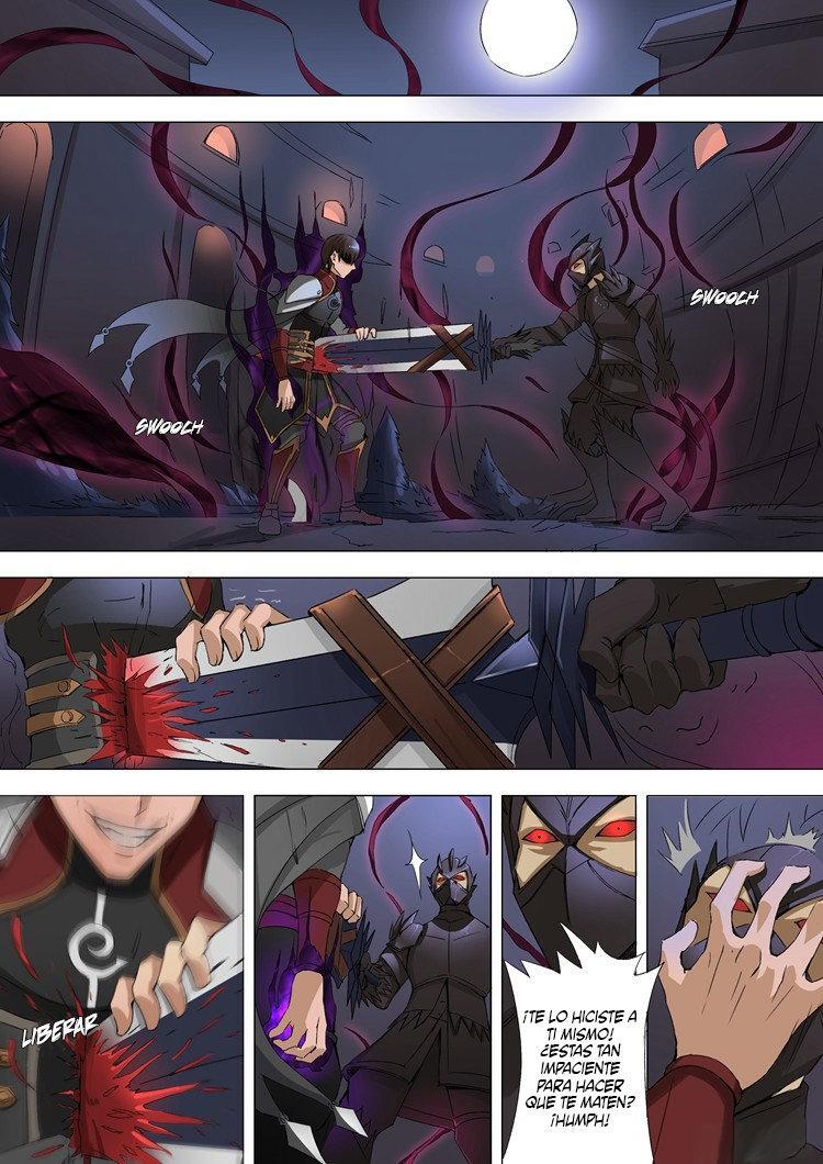Capitulo 61 page 5