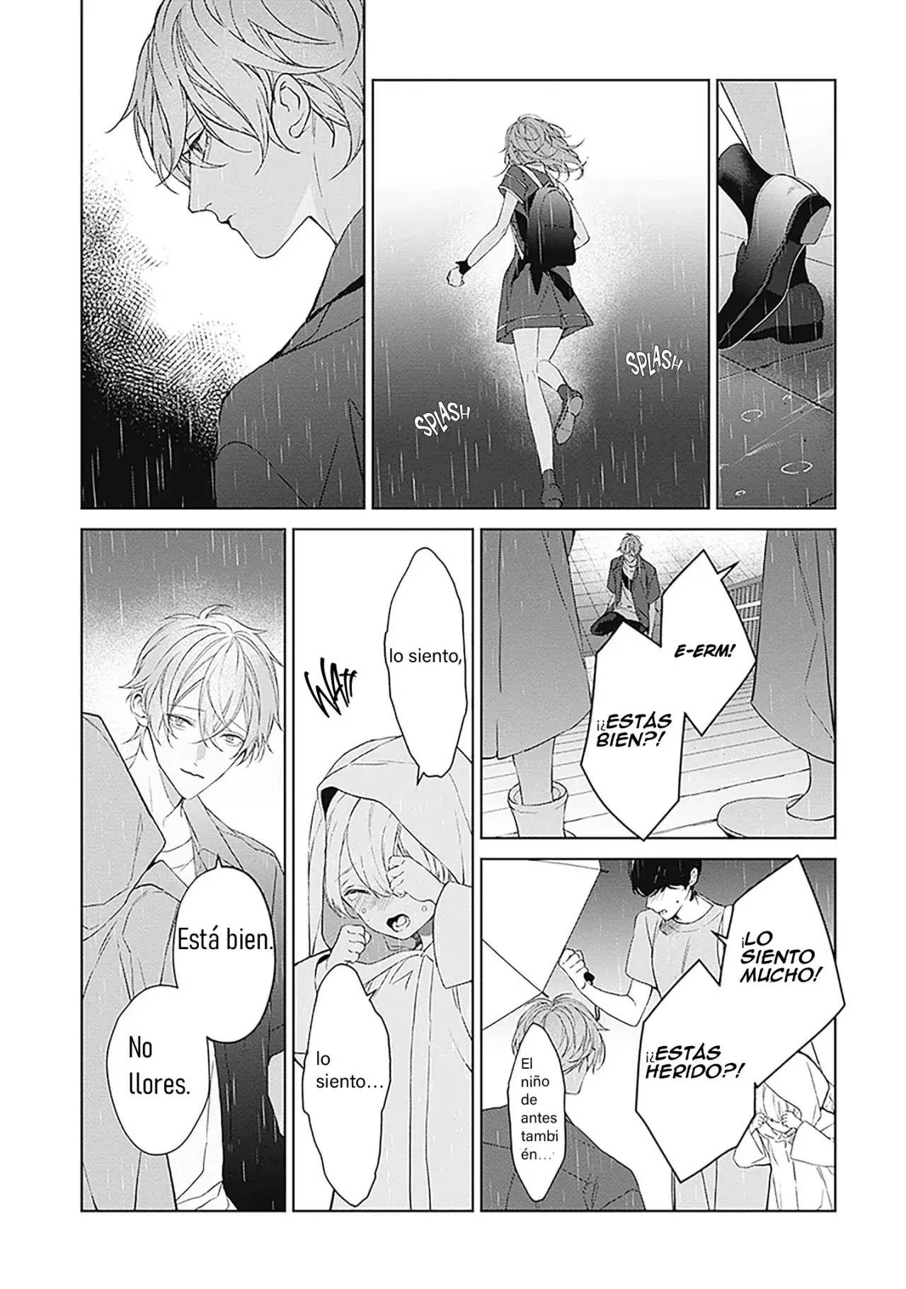 Capitulo 21 page 11