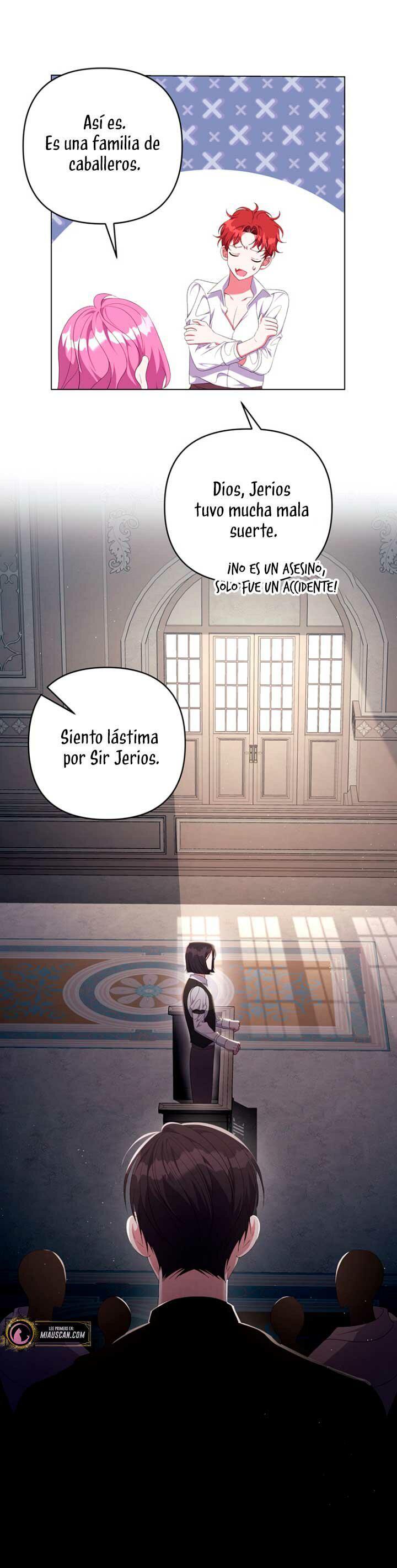 Capitulo 21 page 25
