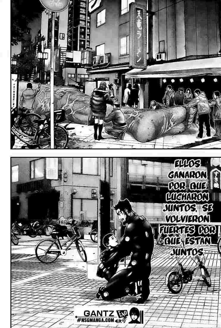 Capitulo 245 page 18
