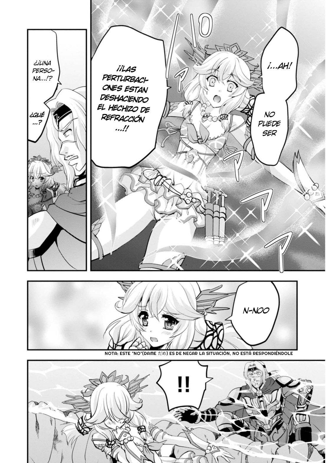 Capitulo 18 page 23
