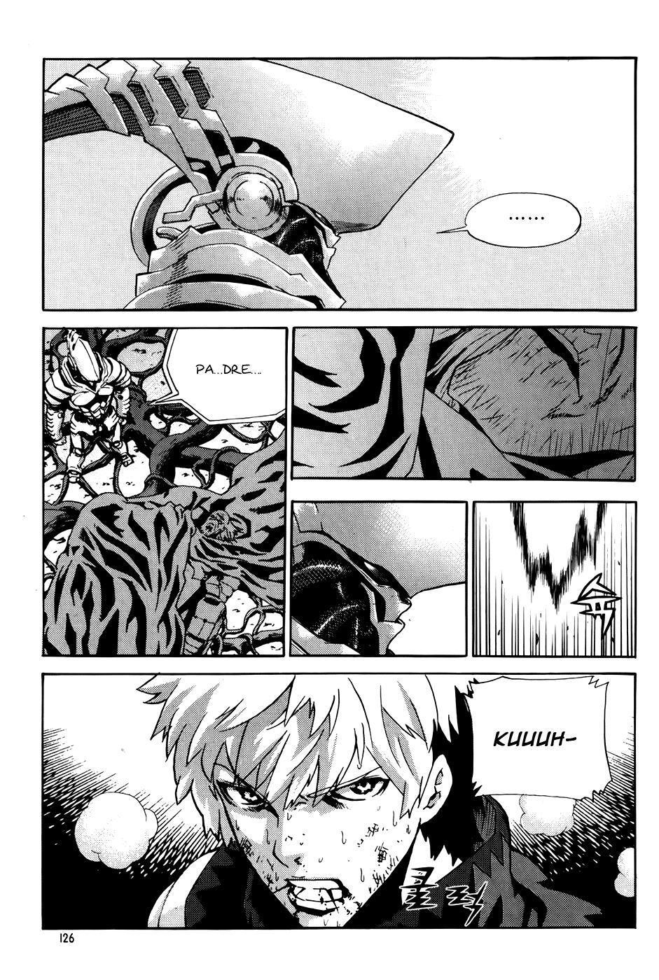 Capitulo 65 page 12