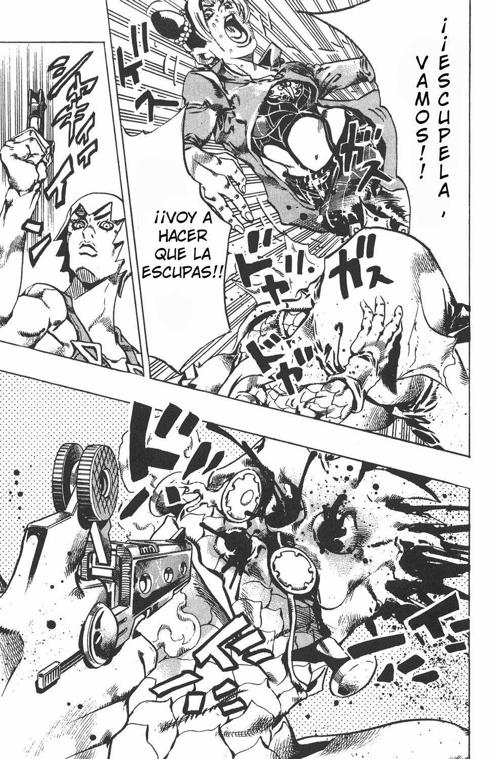 Capitulo 79 page 10
