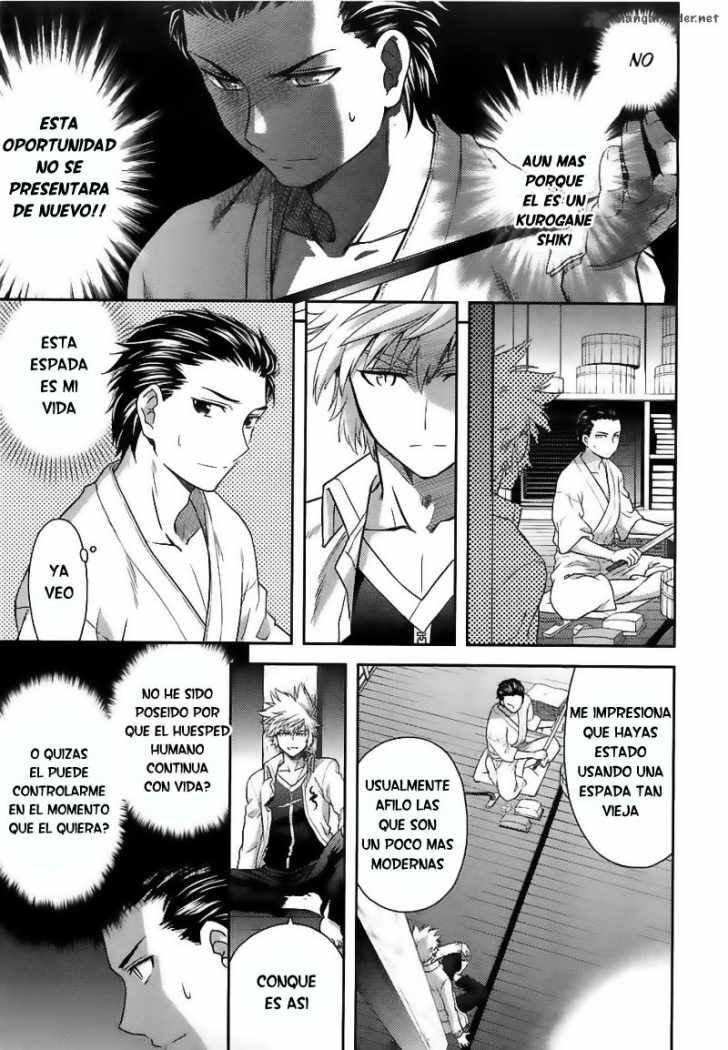 Capitulo 33 page 21