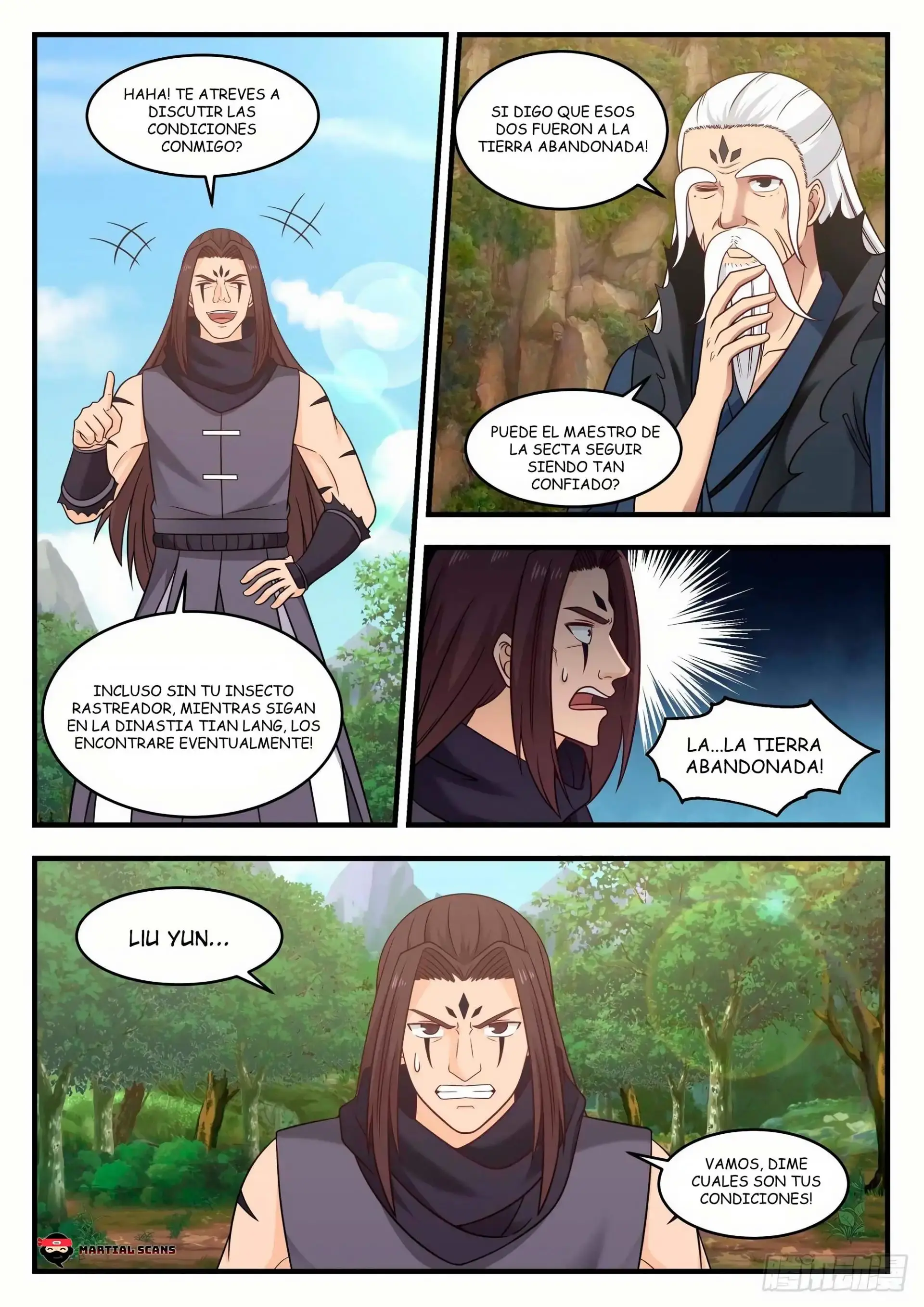 Capitulo 583 page 8
