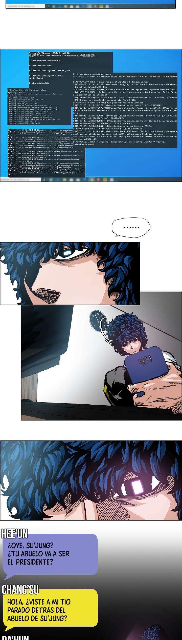 Capitulo 3 page 10