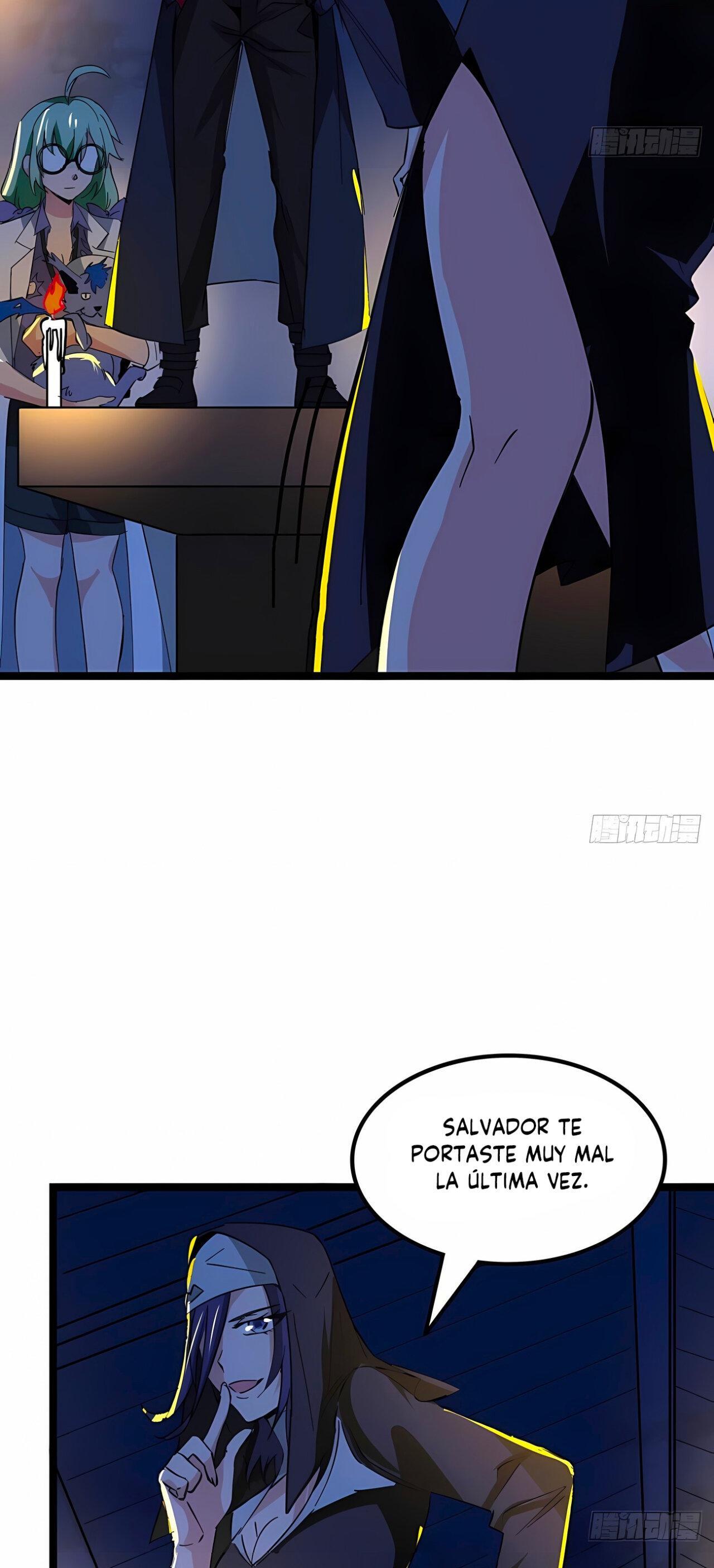 Capitulo 127 page 18