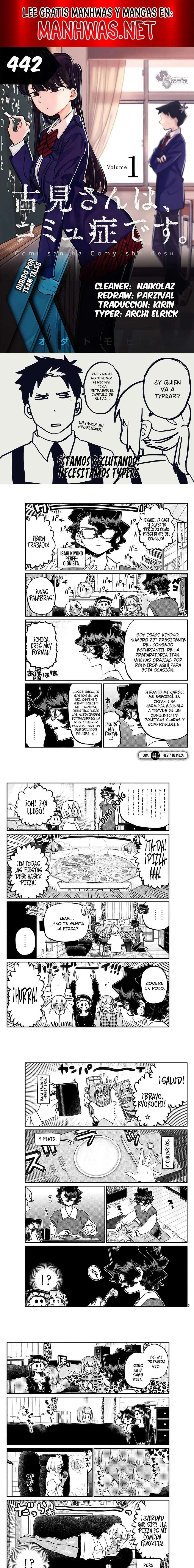 Capitulo 442 page 1