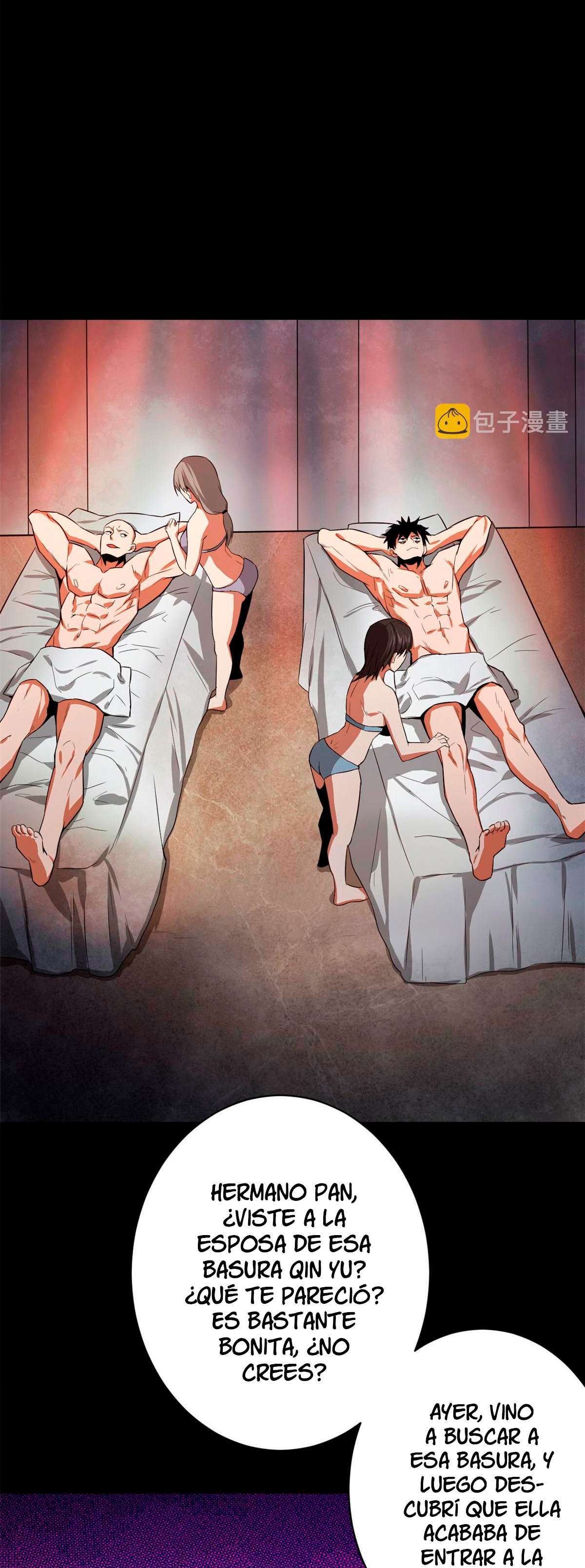 Capitulo 90 page 21