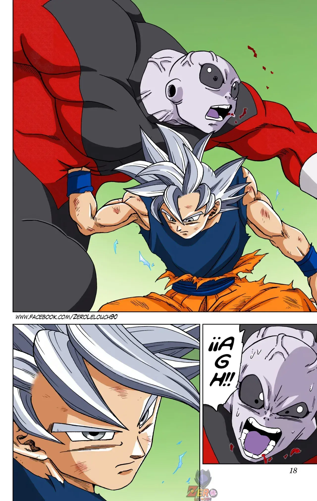 Capitulo 41 page 17
