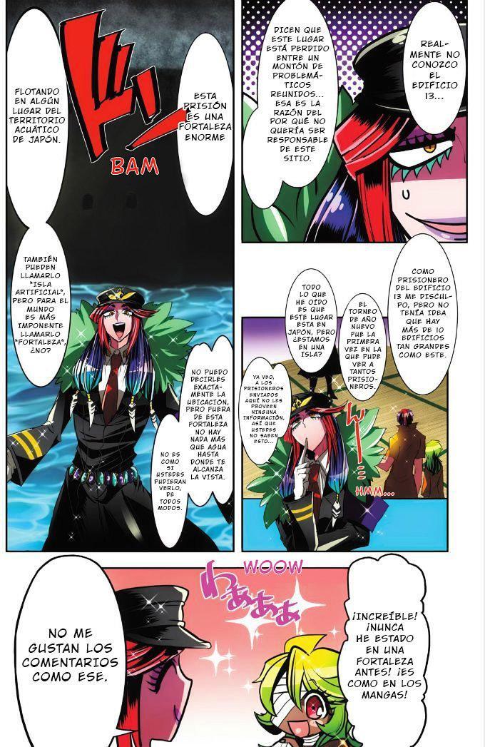 Capitulo 27 page 5