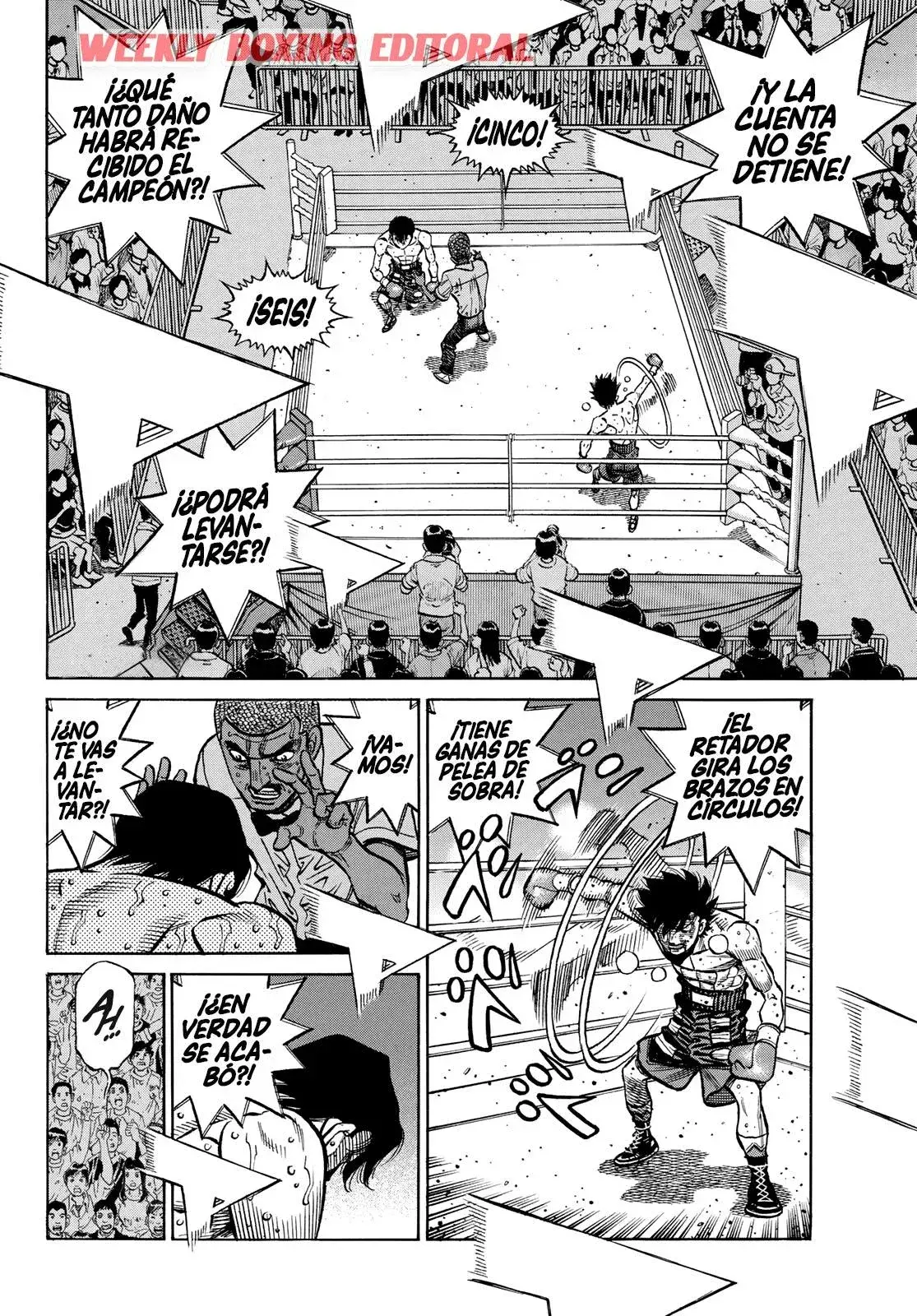 Capitulo 1515 page 14