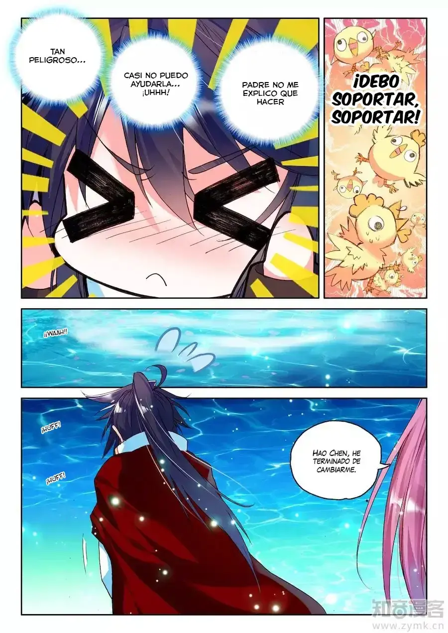 Capitulo 127 page 11