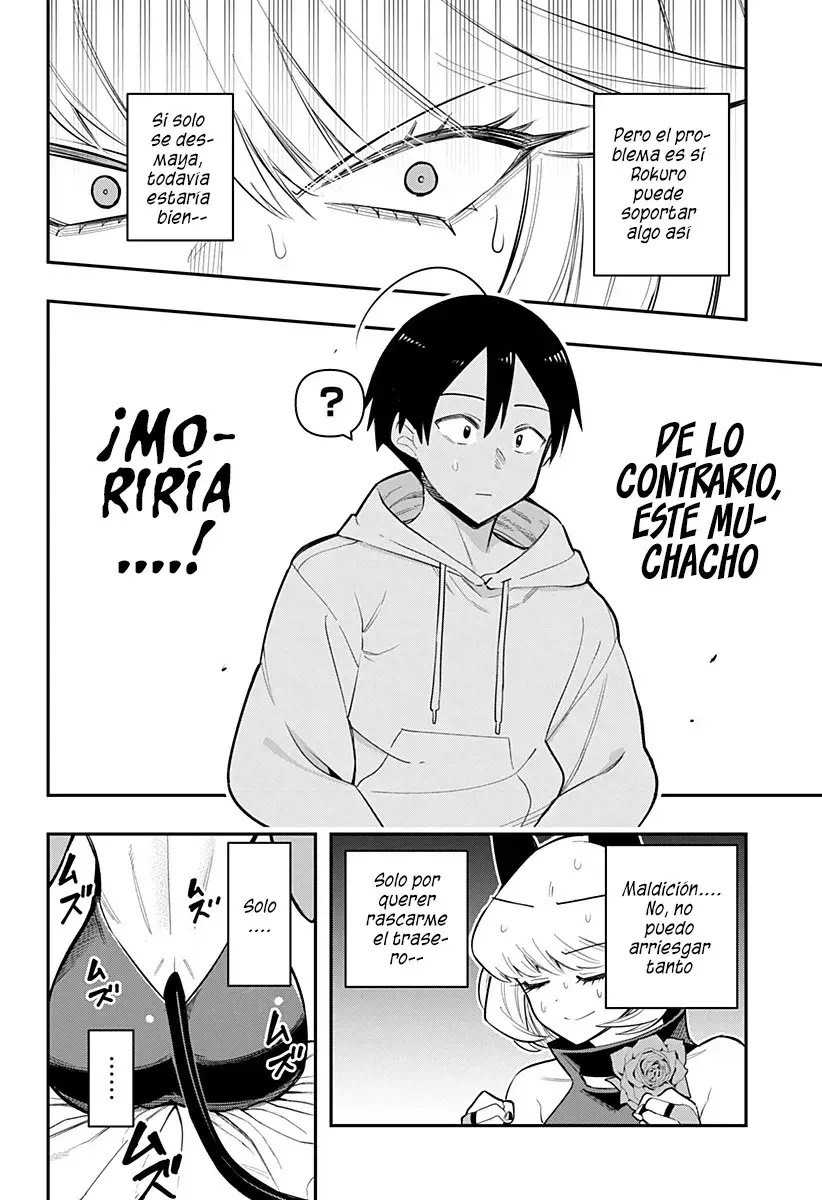 Capitulo 76 page 11