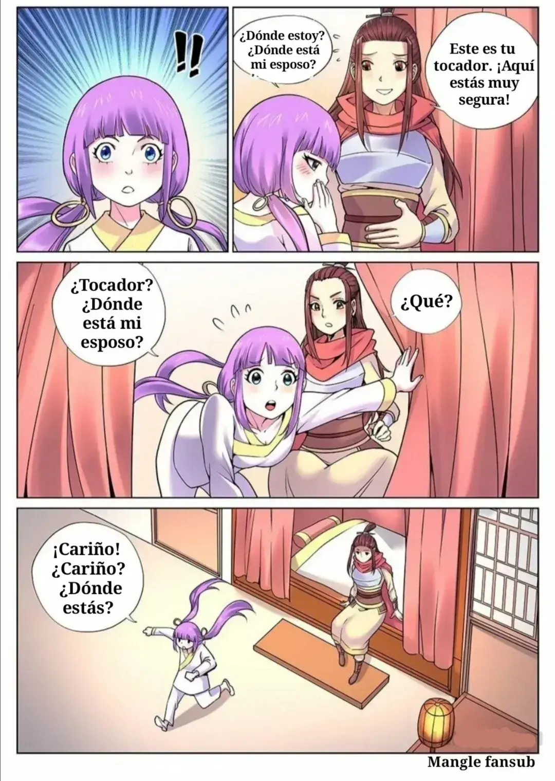 Capitulo 68 page 4